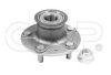 GSP 9228074K Wheel Bearing Kit